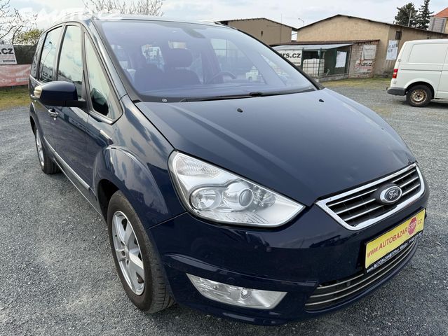Ford Galaxy